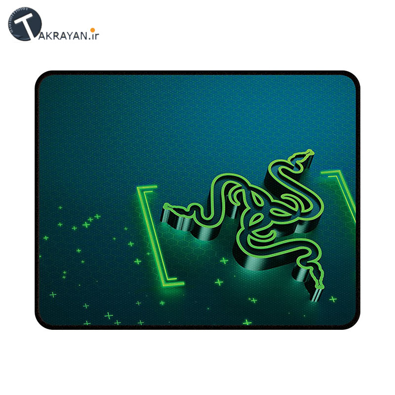 Razer Goliathus Control Gravity Edition Gaming Mouse Pad Alpha Large